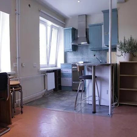 Johanna Apartments Liivalaia St. 42