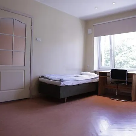 Apartment Johanna Apartments Liivalaia St. 42 Tallinn