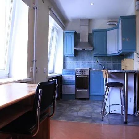Apartment Johanna Apartments Liivalaia St. 42