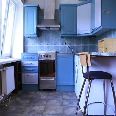 Johanna Apartments Liivalaia St. 42 Apartment Tallinn