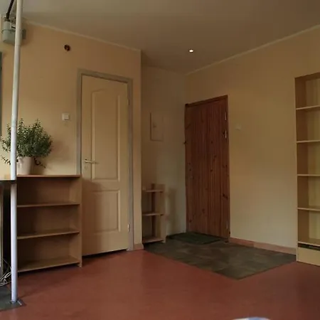 Johanna Apartments Liivalaia St. 42 Tallinn