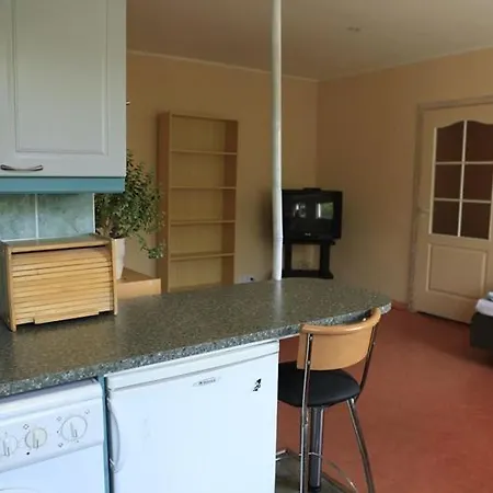 Apartment Johanna Apartments Liivalaia St. 42 *