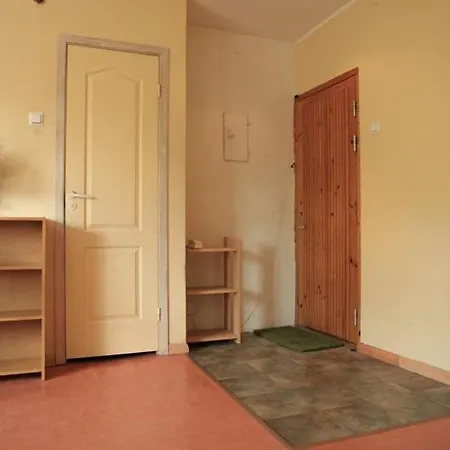 Apartment Johanna Apartments Liivalaia St. 42 Tallinn