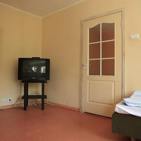 Johanna Apartments Liivalaia St. 42 * Tallinn