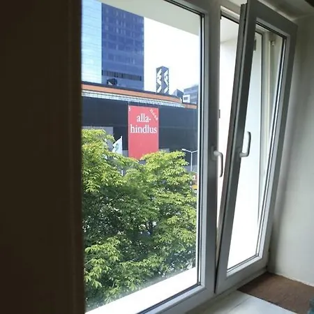 Apartment Johanna Apartments Liivalaia St. 42
