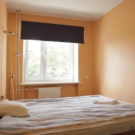 Johanna Apartments Liivalaia St. 42 Apartment Tallinn