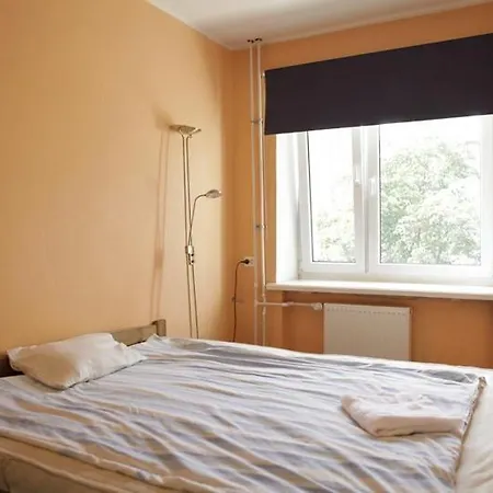 Johanna Apartments Liivalaia St. 42 Tallinn