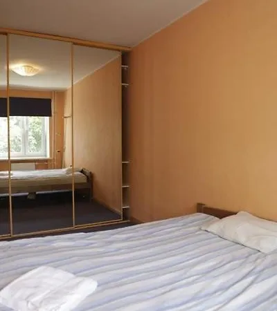Apartment Johanna Apartments Liivalaia St. 42 *