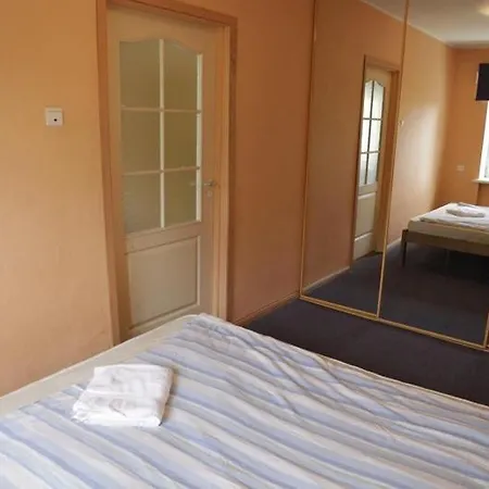 Johanna Apartments Liivalaia St. 42 *