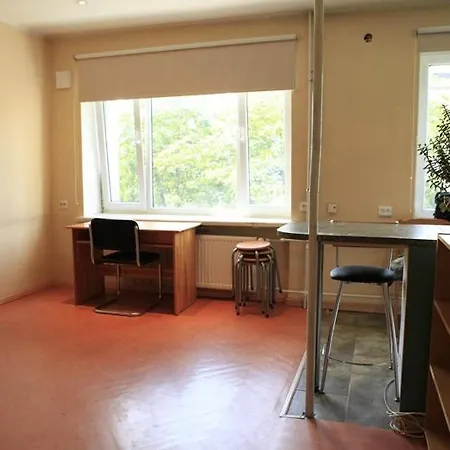 Johanna Apartments Liivalaia St. 42