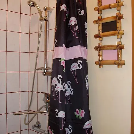 Apartment Johanna Apartments Liivalaia St. 42 Tallinn