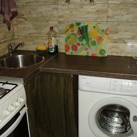 Johanna Apartments Liivalaia St. 42 Apartment Tallinn