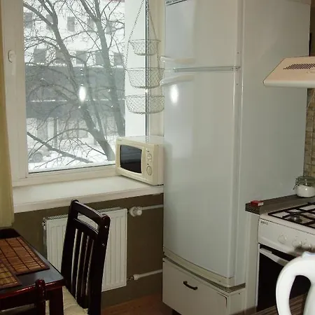 Johanna Apartments Liivalaia St. 42 Apartment Tallinn
