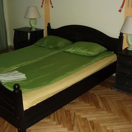 Apartment Johanna Apartments Liivalaia St. 42