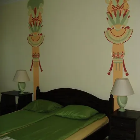 Johanna Apartments Liivalaia St. 42