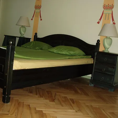 Apartment Johanna Apartments Liivalaia St. 42