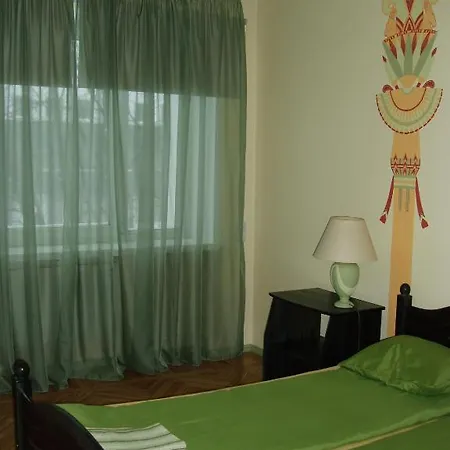 Apartment Johanna Apartments Liivalaia St. 42 *