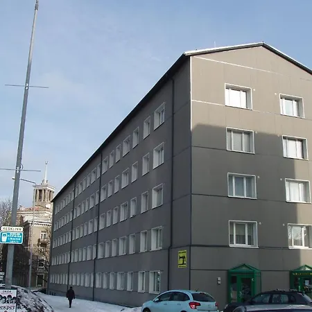 Johanna Apartments Liivalaia St. 42 *