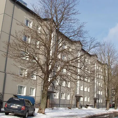 Apartment Johanna Apartments Liivalaia St. 42 Tallinn
