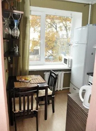 Johanna Apartments Liivalaia St. 42