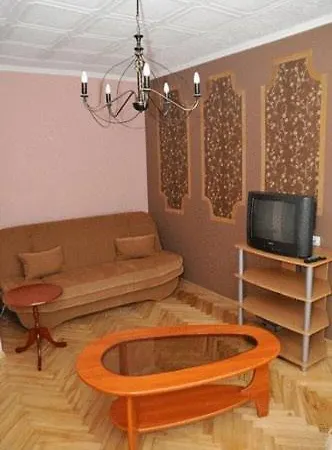Johanna Apartments Liivalaia St. 42 Apartment