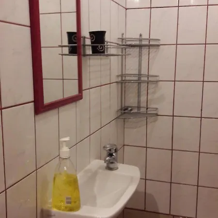 Johanna Apartments Liivalaia St. 42 *
