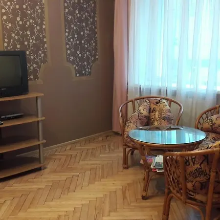 Johanna Apartments Liivalaia St. 42 Apartment *