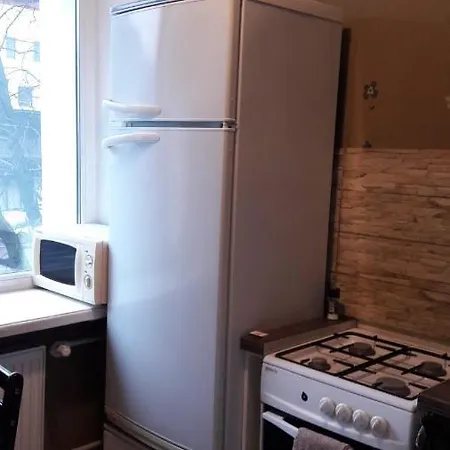 Apartment Johanna Apartments Liivalaia St. 42