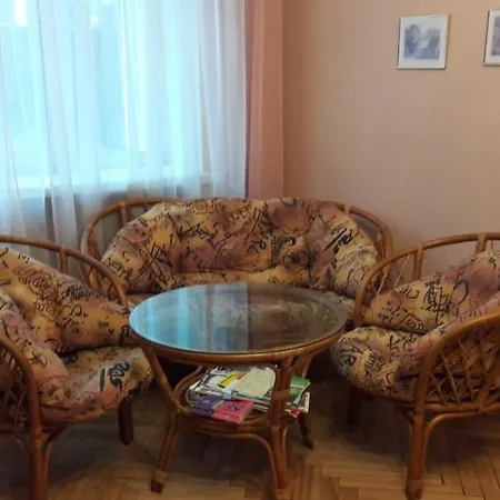 Johanna Apartments Liivalaia St. 42 Tallinn